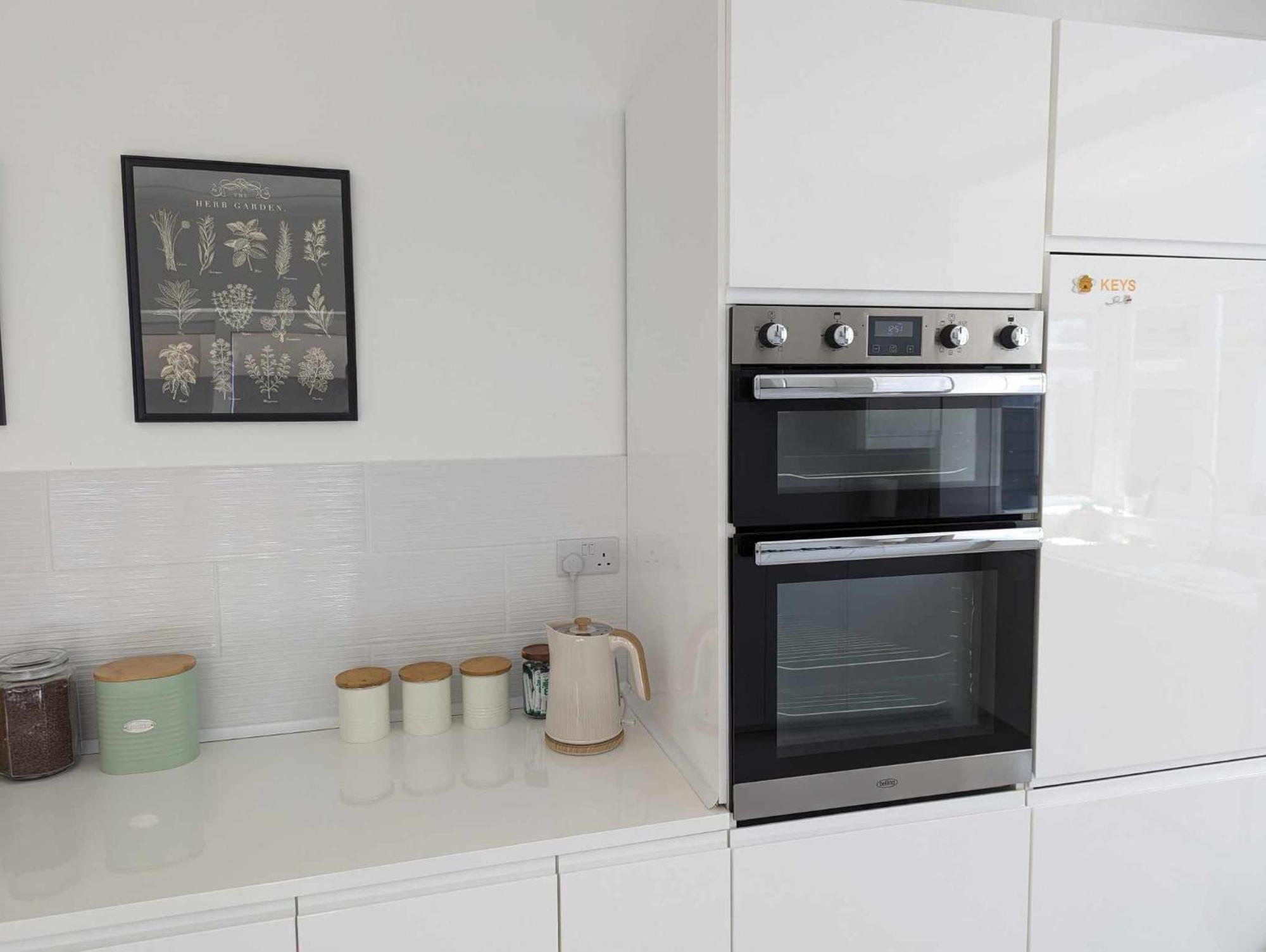 Cosy Bee And Apartment Bournemouth Bagian luar foto