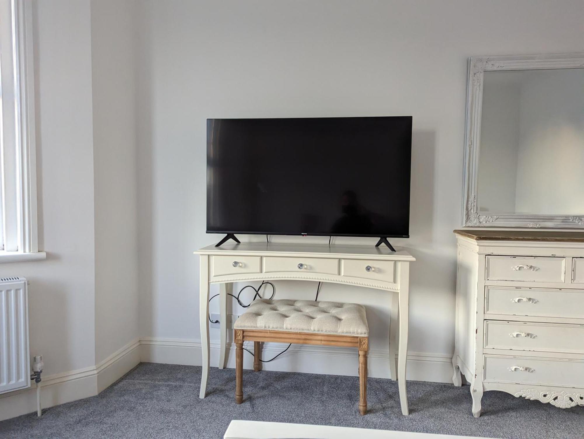 Cosy Bee And Apartment Bournemouth Ruang foto