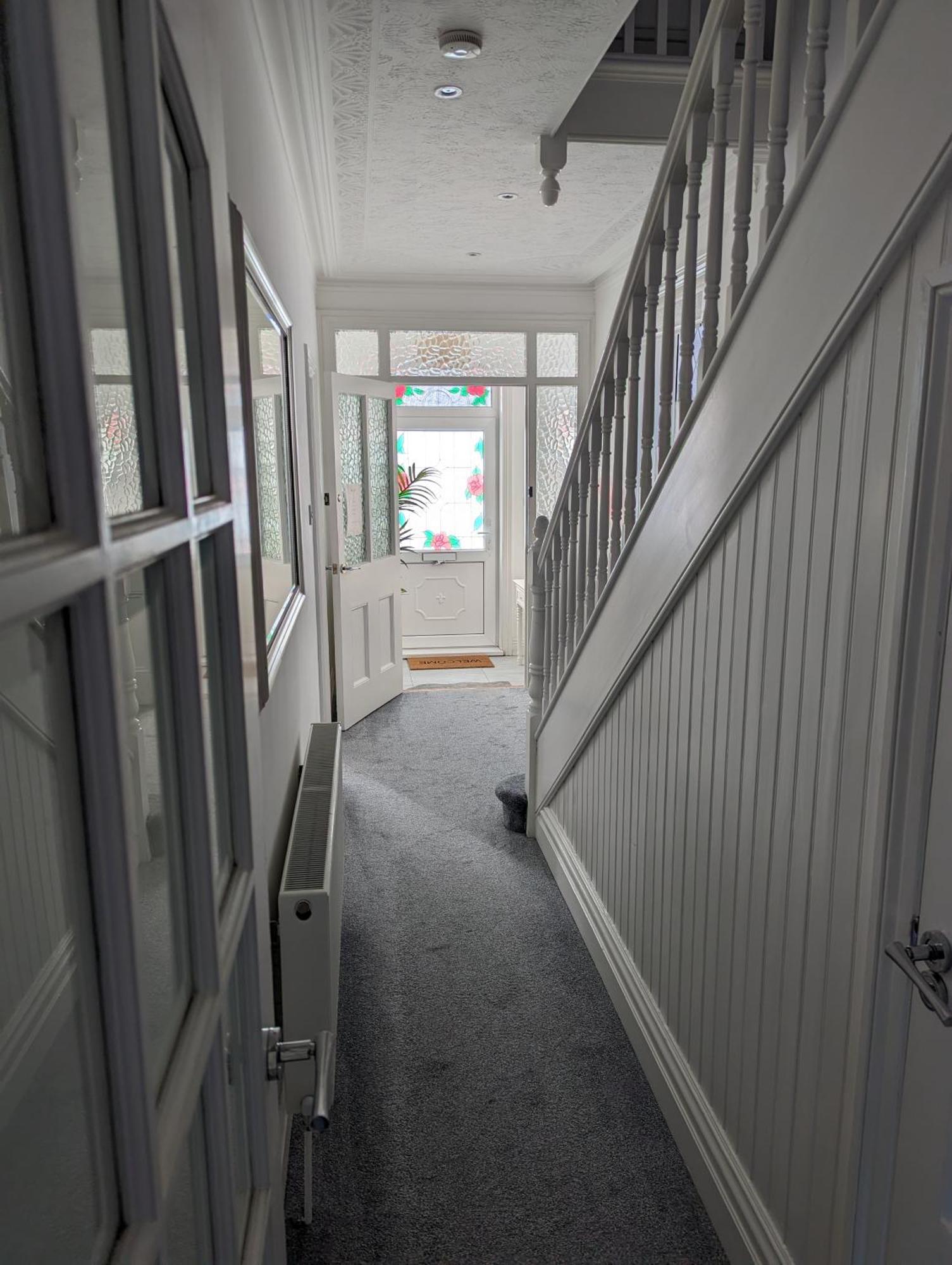Cosy Bee And Apartment Bournemouth Ruang foto
