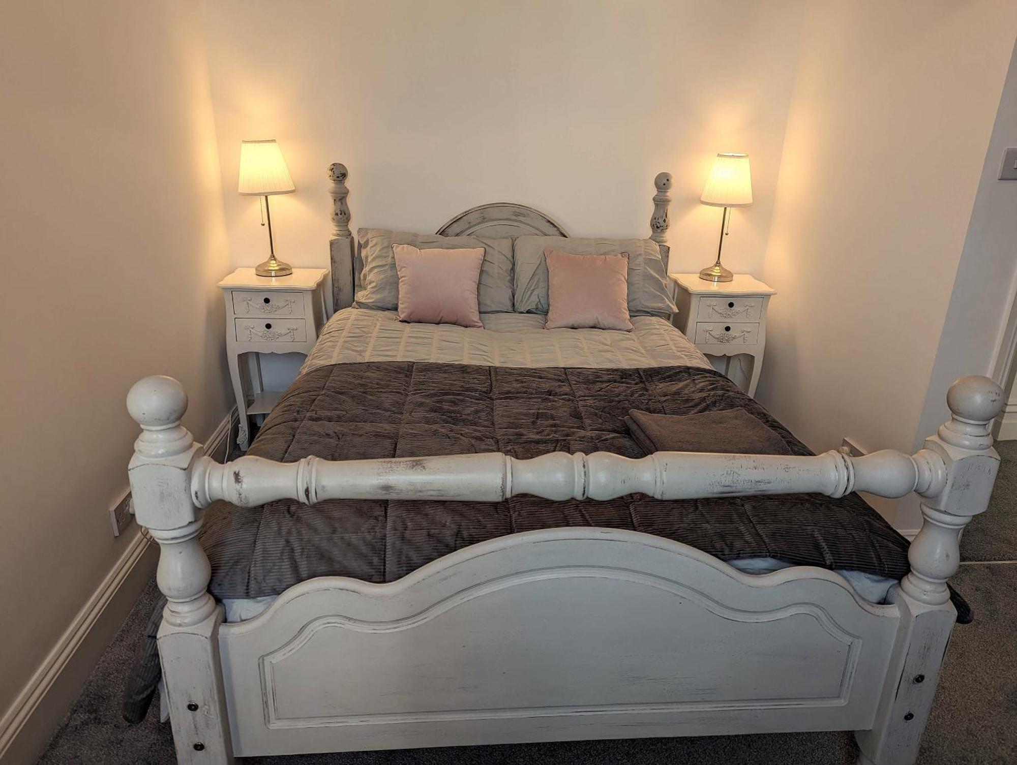 Cosy Bee And Apartment Bournemouth Bagian luar foto