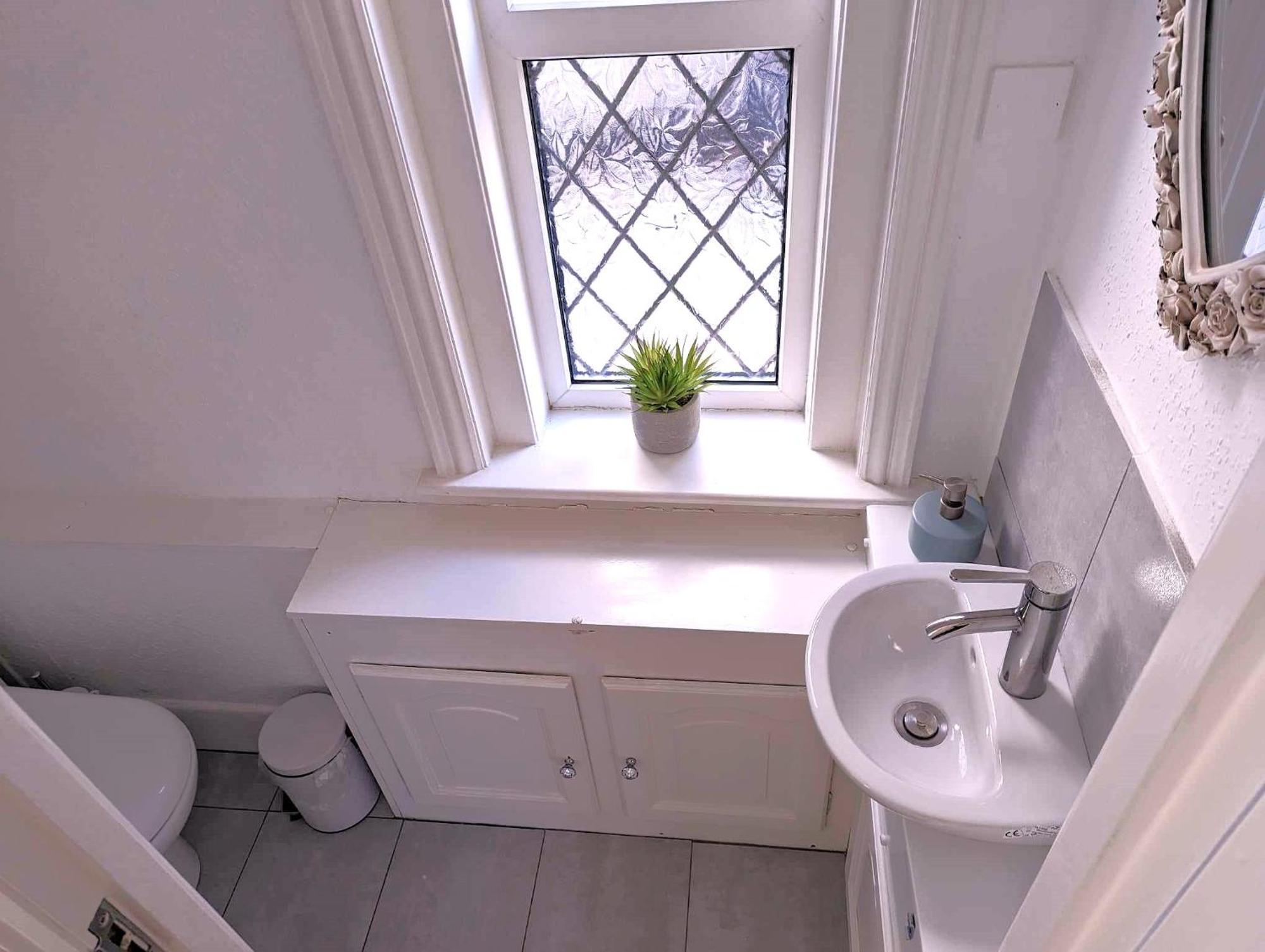 Cosy Bee And Apartment Bournemouth Bagian luar foto