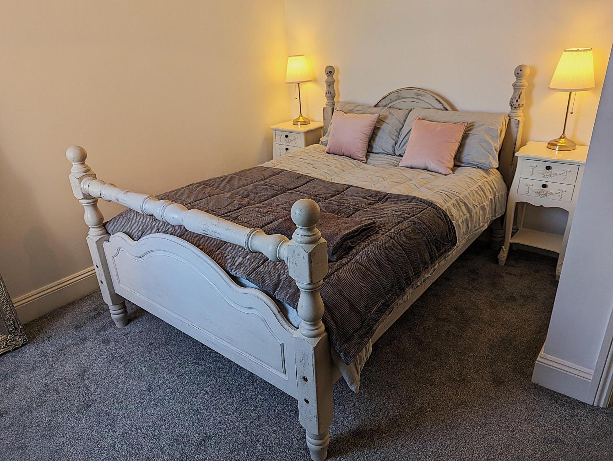 Cosy Bee And Apartment Bournemouth Bagian luar foto