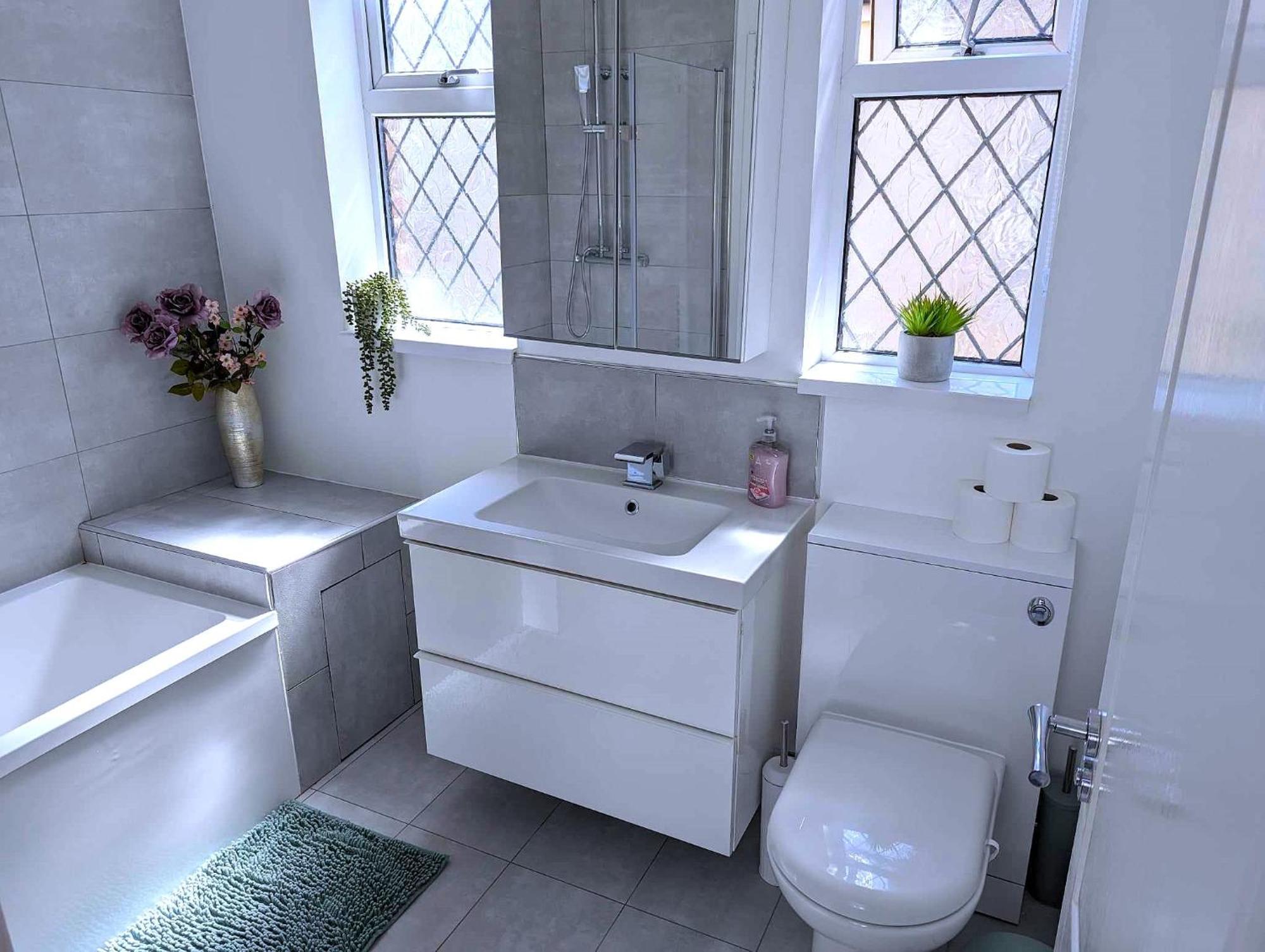 Cosy Bee And Apartment Bournemouth Bagian luar foto